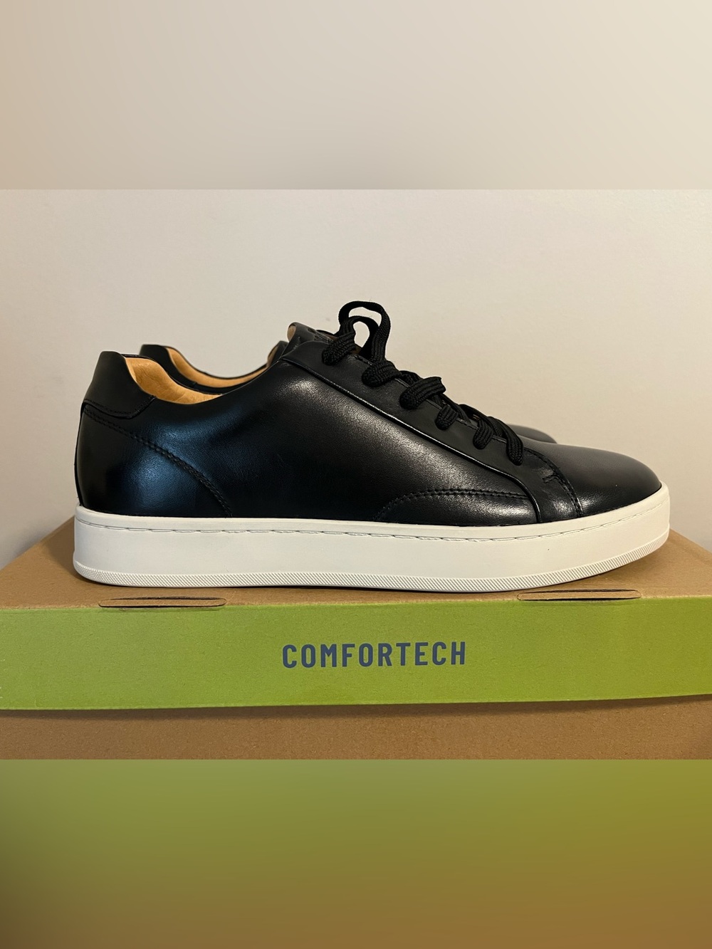 Florsheim Monopoli Low-Top Sneakers